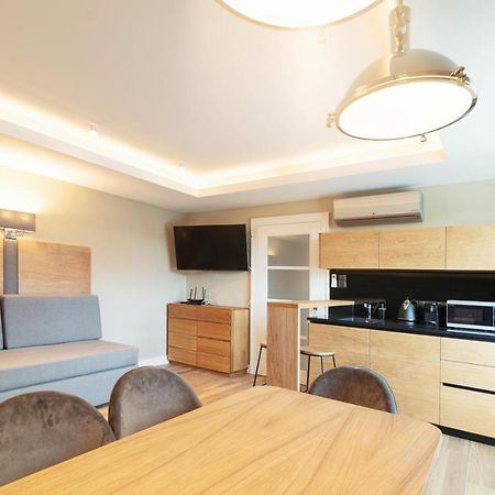 Grand Apartments 소포트 외부 사진