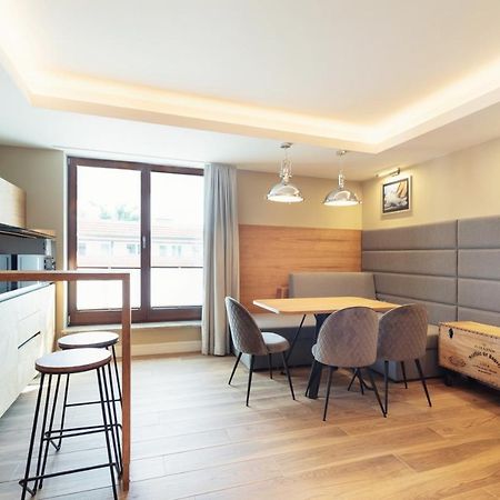 Grand Apartments 소포트 외부 사진