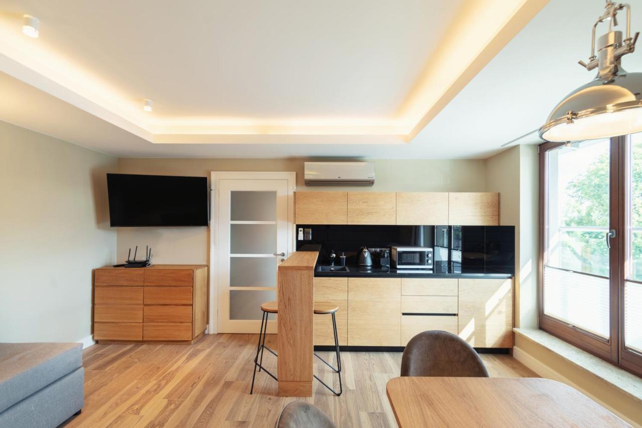 Grand Apartments 소포트 외부 사진