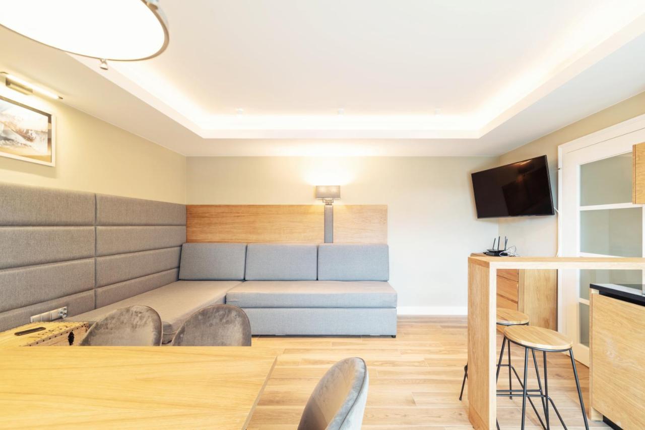 Grand Apartments 소포트 외부 사진