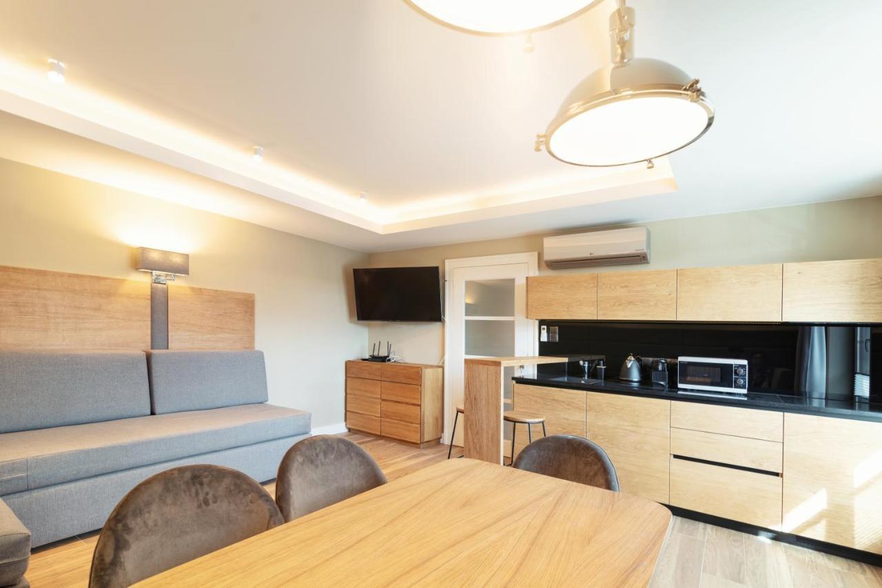 Grand Apartments 소포트 외부 사진