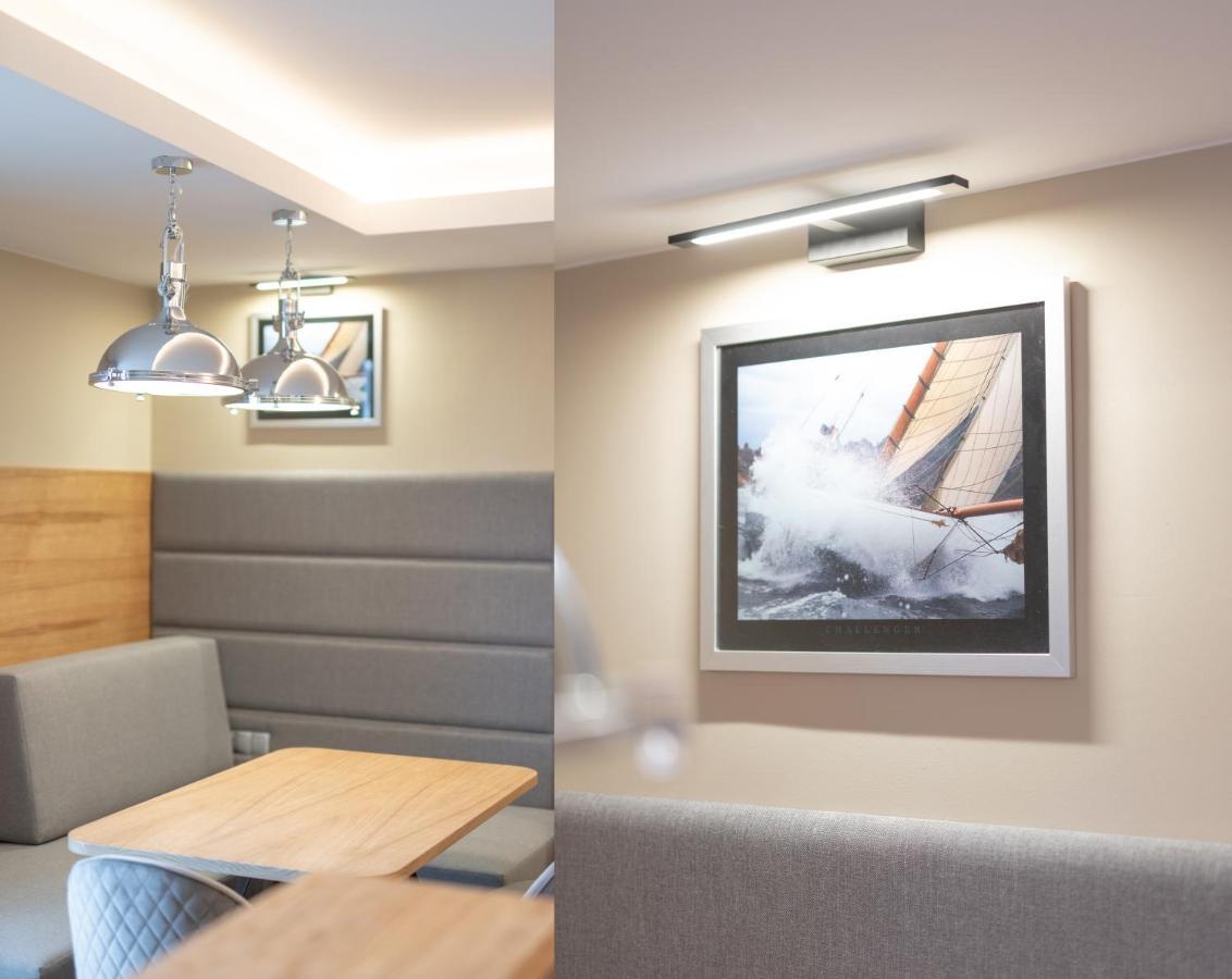 Grand Apartments 소포트 외부 사진