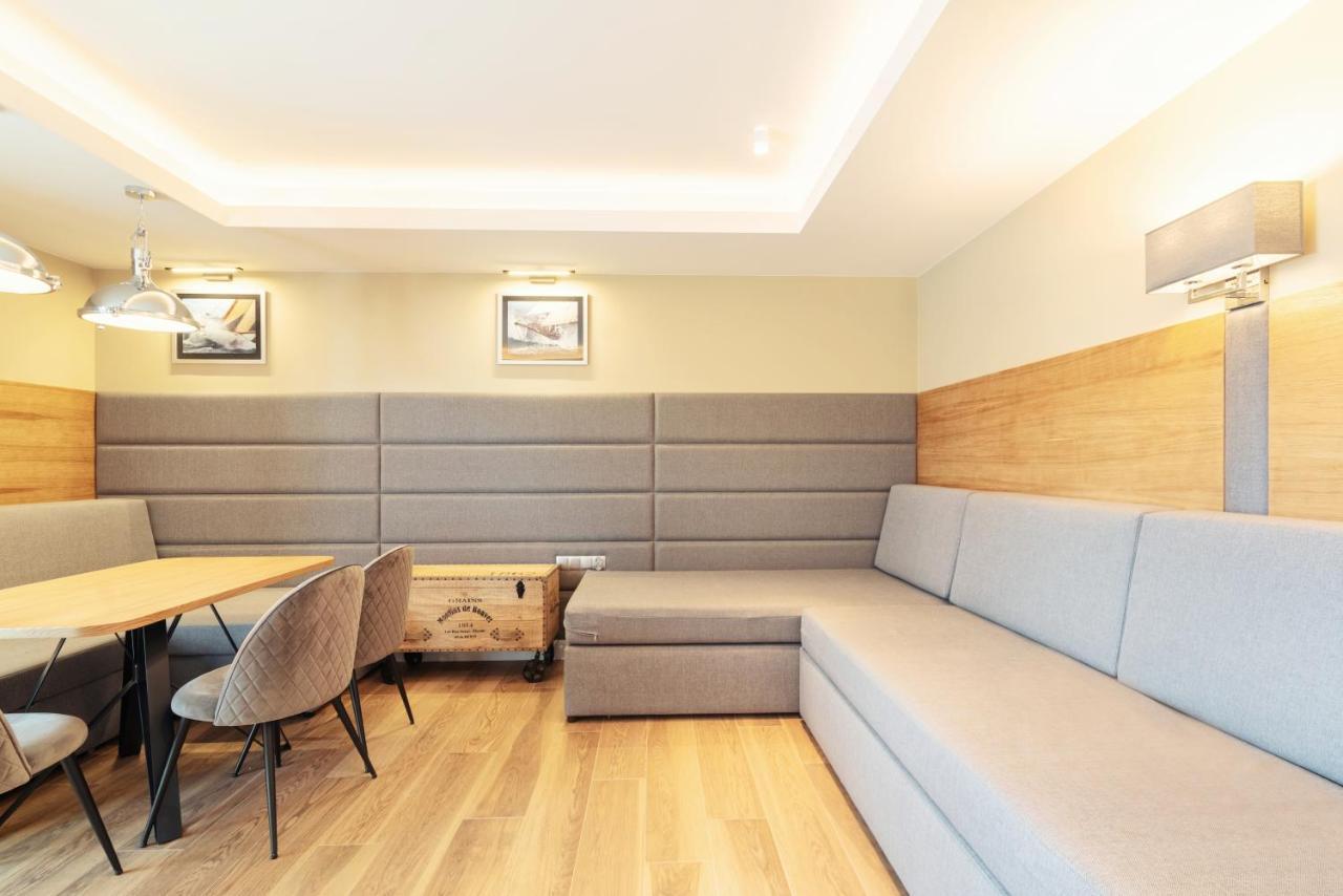 Grand Apartments 소포트 외부 사진