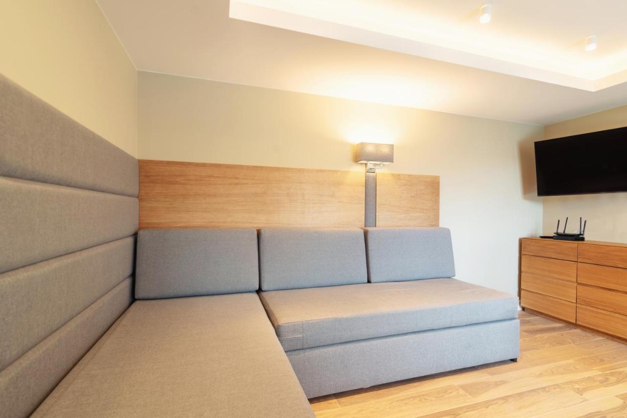 Grand Apartments 소포트 외부 사진