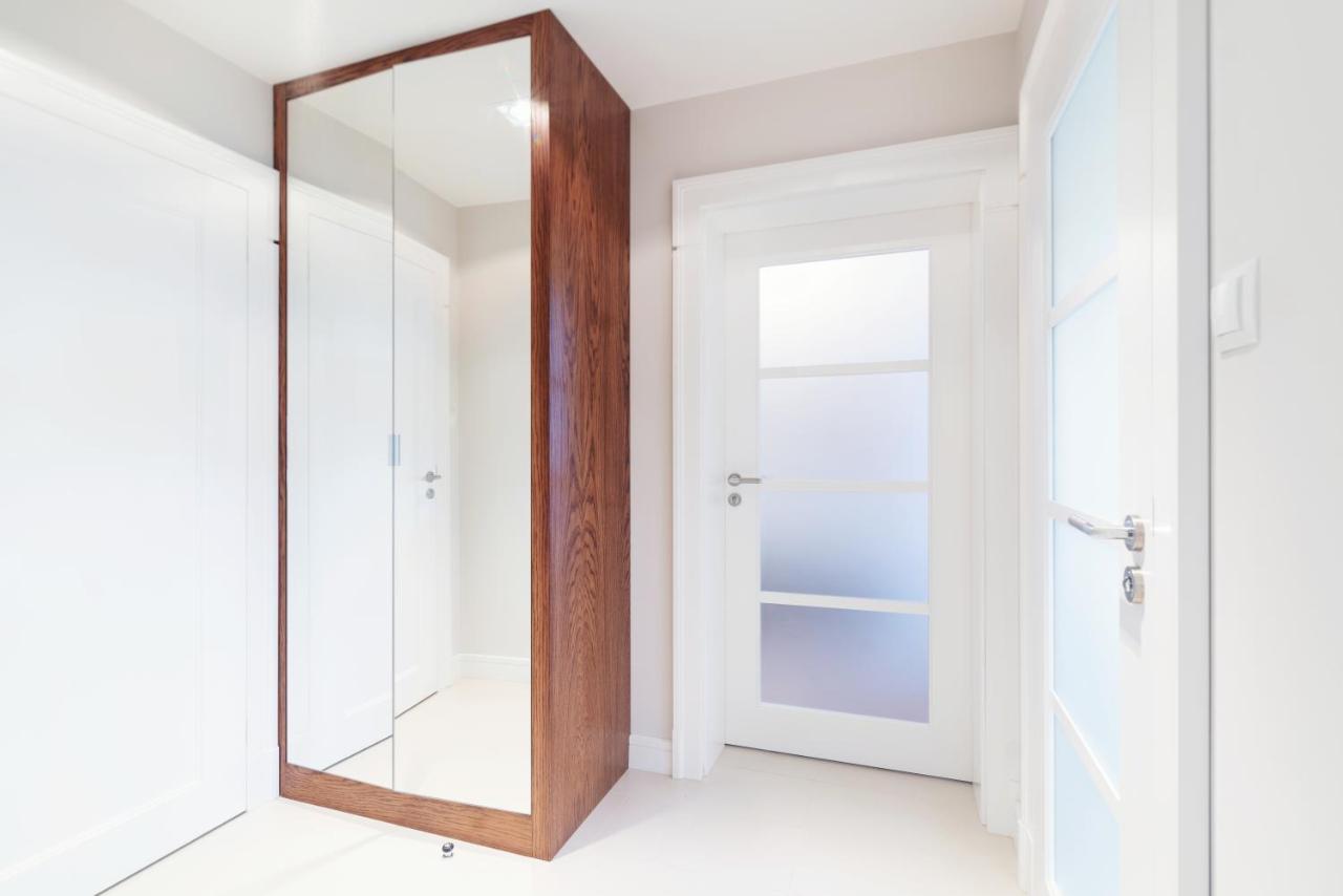 Grand Apartments 소포트 외부 사진