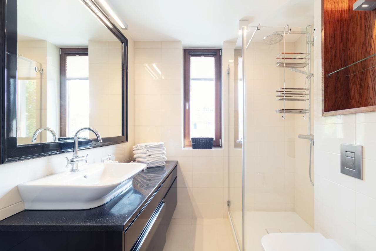 Grand Apartments 소포트 외부 사진