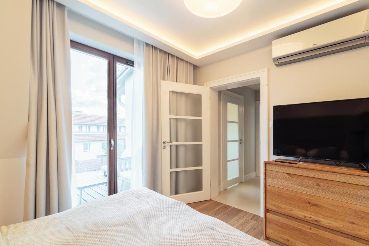 Grand Apartments 소포트 외부 사진
