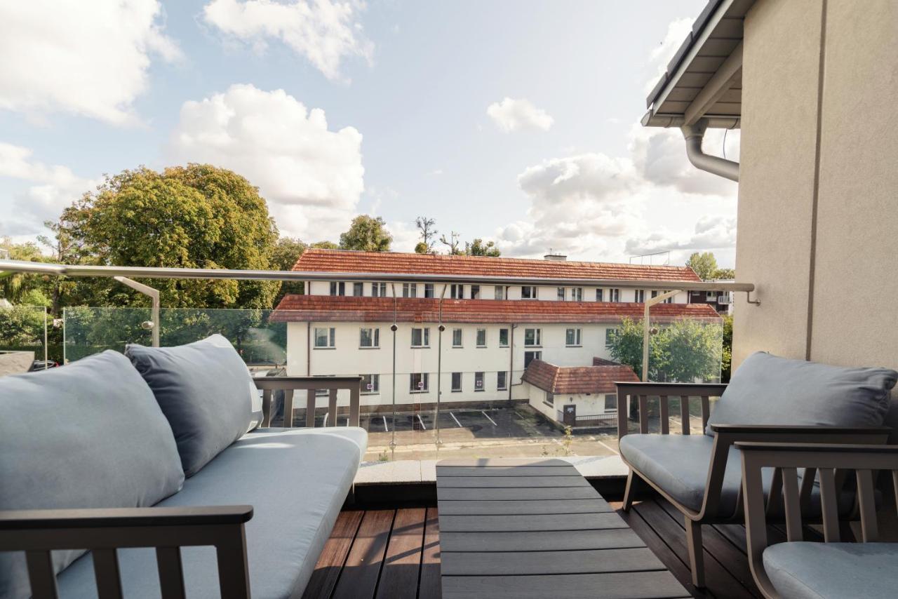 Grand Apartments 소포트 외부 사진