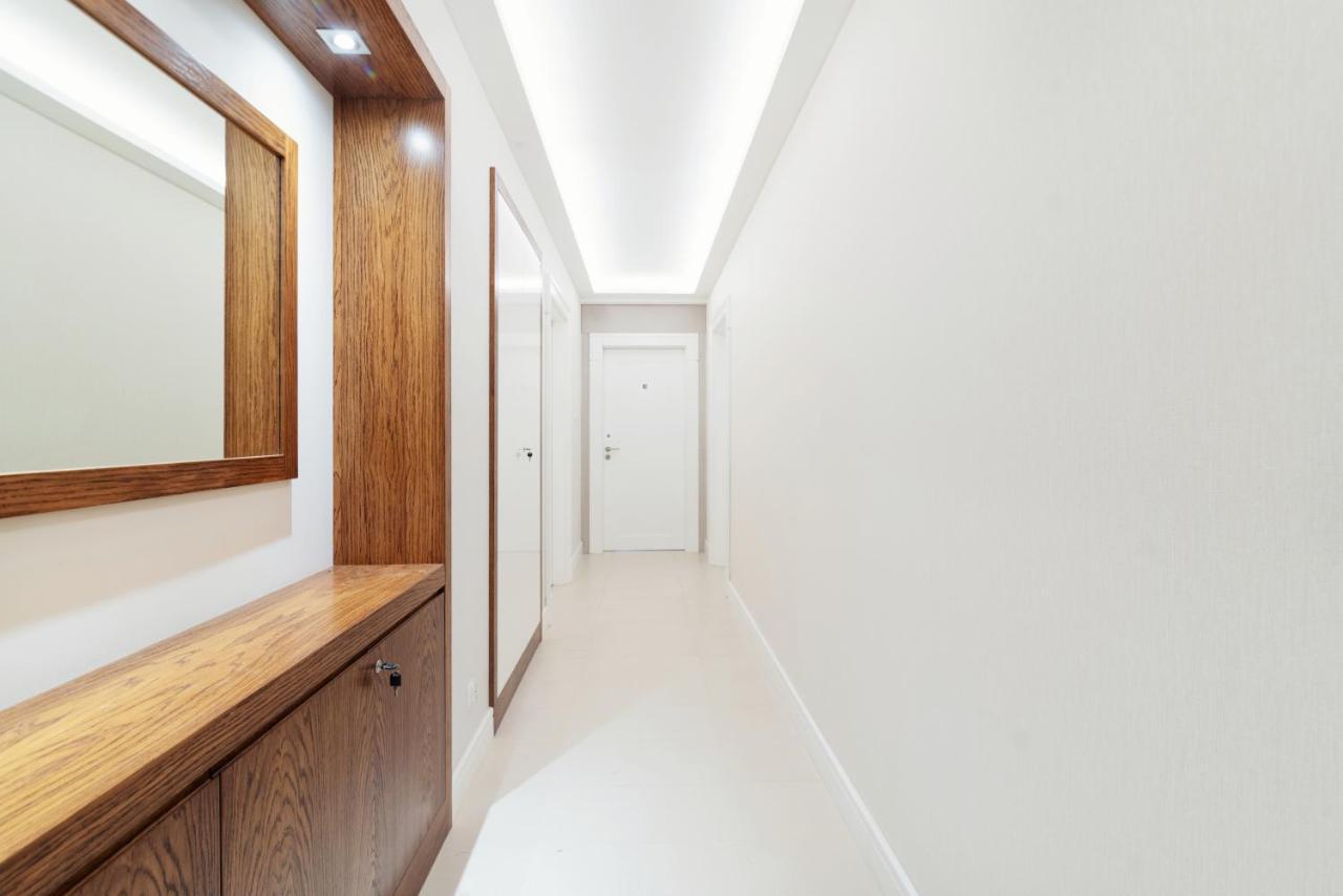 Grand Apartments 소포트 외부 사진
