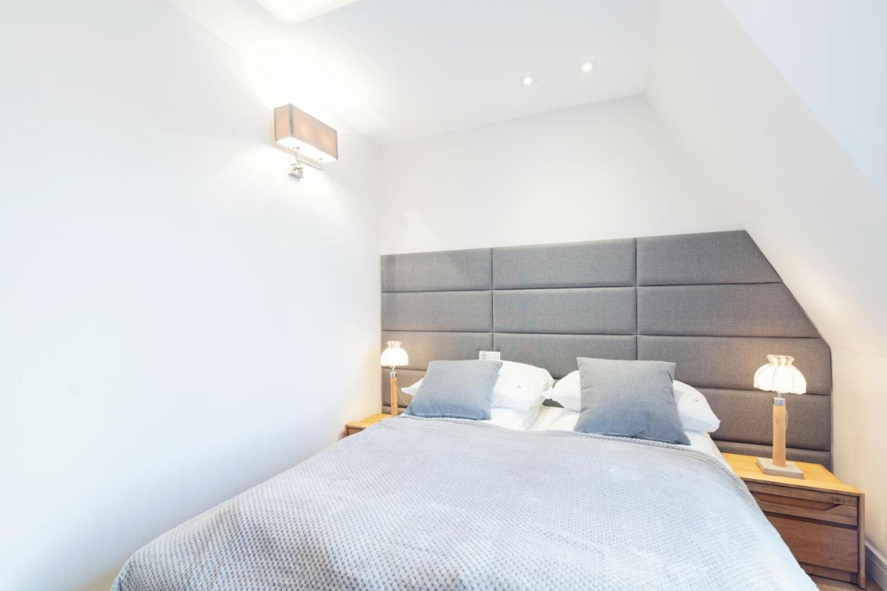 Grand Apartments 소포트 외부 사진