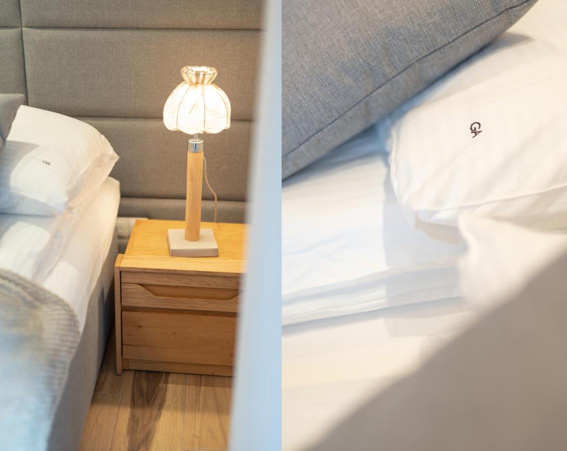 Grand Apartments 소포트 외부 사진