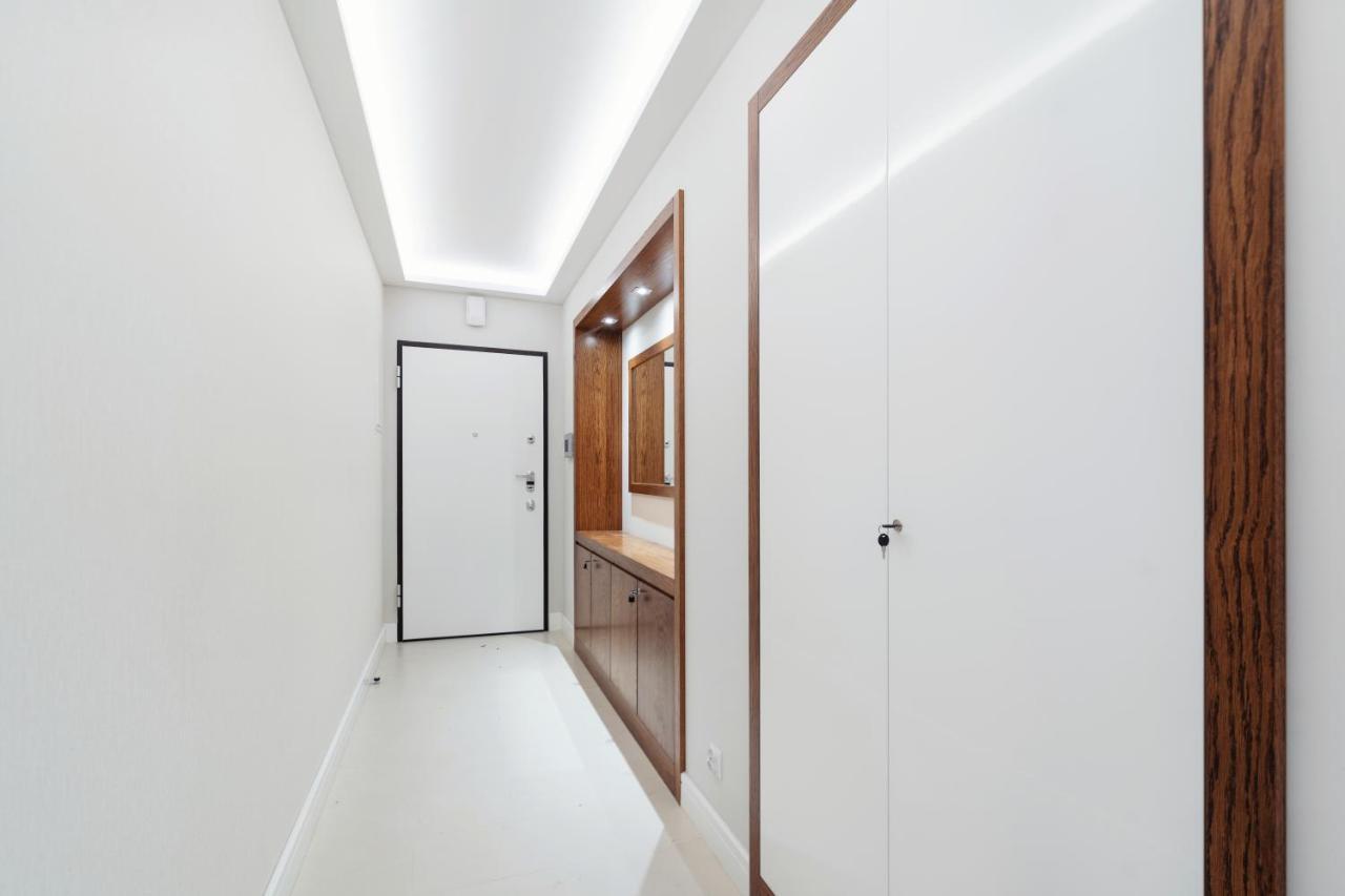 Grand Apartments 소포트 외부 사진