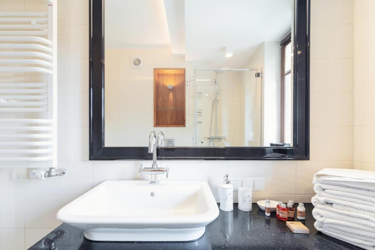 Grand Apartments 소포트 외부 사진