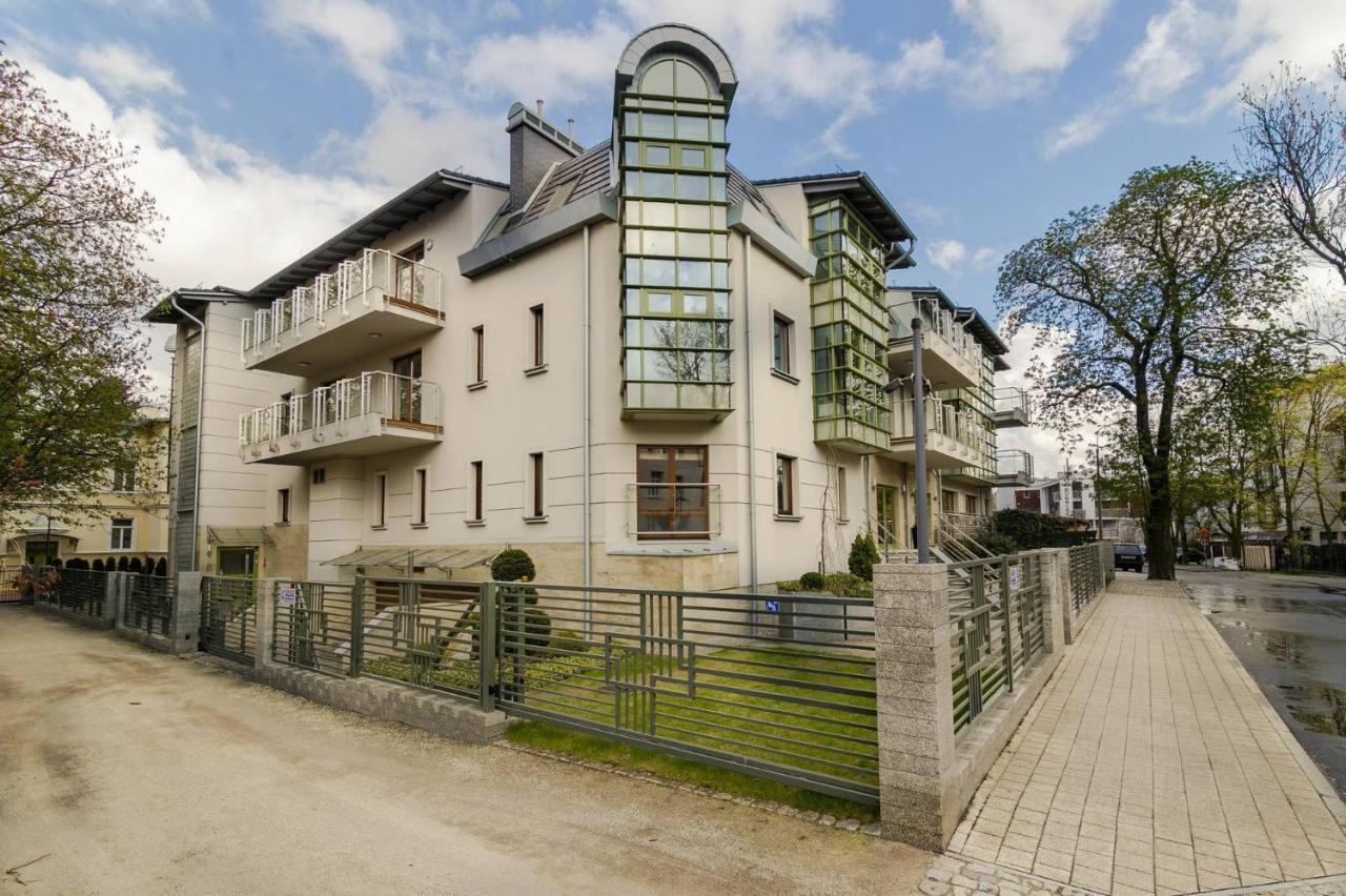 Grand Apartments 소포트 외부 사진